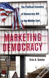 Marketing Democracy