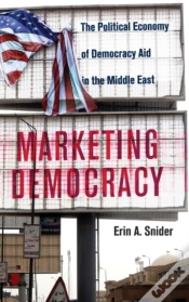 Capa do artigo Marketing Democracy