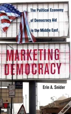 Capa do artigo Marketing Democracy