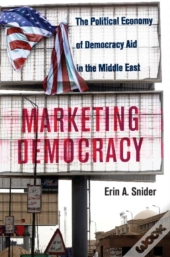 Marketing Democracy