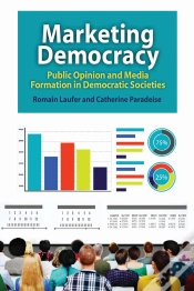 Capa do artigo Marketing Democracy