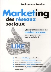 Marketing Des Réseaux Sociaux