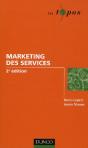 Marketing Des Services (2e Édition) - Preview