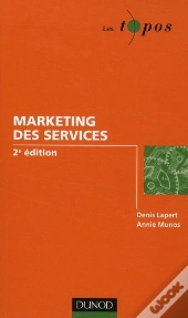 Marketing Des Services (2e Édition)