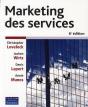 Marketing Des Services (6è Édition) - Preview