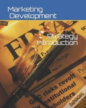 Capa do artigo Marketing  Development  Strategy  Introduction