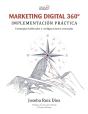 Marketing Digital 360º. Implementación Práctica - Preview