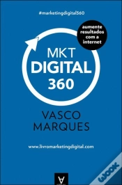 Capa do artigo Marketing Digital 360