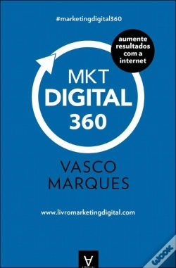 Capa do artigo Marketing Digital 360