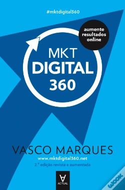 Capa do artigo Marketing Digital 360