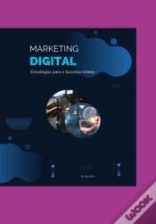 Capa do artigo Marketing Digital