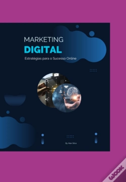 Capa do artigo Marketing Digital