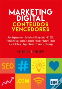Capa do artigo Marketing Digital