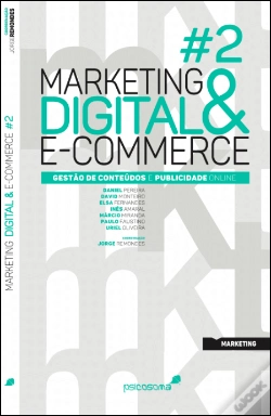 Capa do artigo Marketing Digital & E-Commerce
