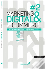 Capa do artigo Marketing Digital & E-Commerce