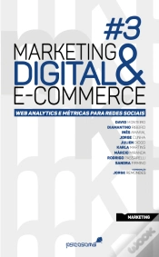 Capa do artigo Marketing Digital & E-Commerce