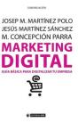 Marketing Digital - Preview