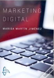 Capa do artigo Marketing Digital