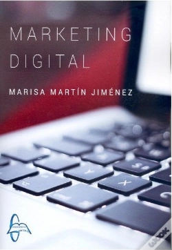 Capa do artigo Marketing Digital