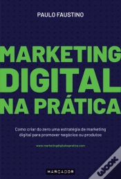 Capa do artigo Marketing Digital na Prática