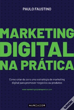 Capa do artigo Marketing Digital na Prática