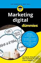 Marketing Digital Para Dummies