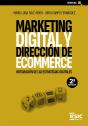 Marketing Digital Y Direccion De Ecommerce - Preview