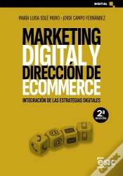 Capa do artigo Marketing Digital Y Direccion De Ecommerce