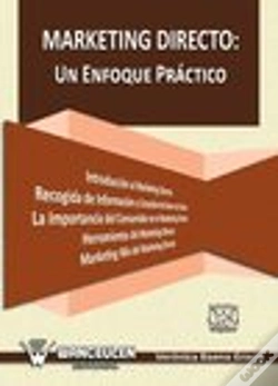 Capa do artigo Marketing Directo