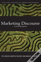 Marketing Discourse