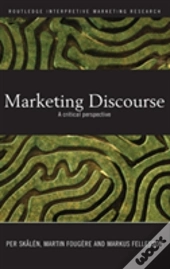 Marketing Discourse