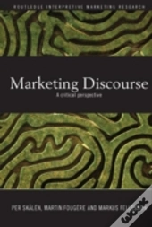 Marketing Discourse