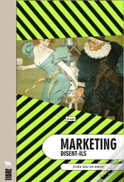 Capa do artigo Marketing, Disent-Ils ?