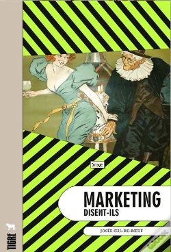 Capa do artigo Marketing, Disent-Ils ?