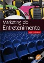 Capa do artigo Marketing do Entretenimento