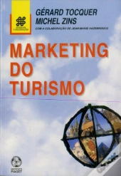 Marketing do Turismo