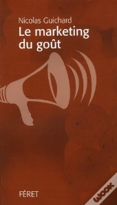Marketing Du Gout
