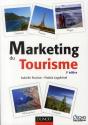 Marketing Du Tourisme (2e Édition) - Preview