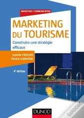 Marketing Du Tourisme