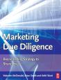 Marketing Due Diligence - Preview
