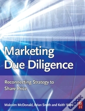Capa do artigo Marketing Due Diligence