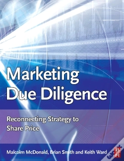 Capa do artigo Marketing Due Diligence