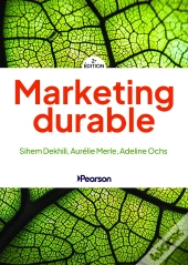 Marketing Durable (2e Édition)