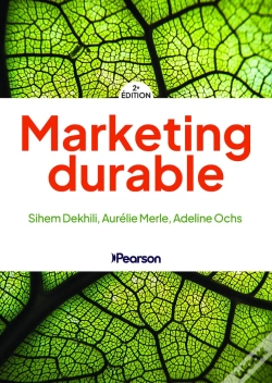 Capa do artigo Marketing Durable (2e Édition)