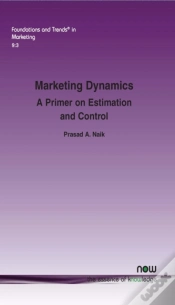 Capa do artigo Marketing Dynamics