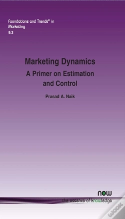 Capa do artigo Marketing Dynamics