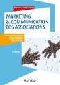 Marketing & Communication Des Associations (3e Édition) - Preview
