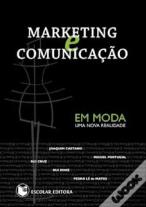Marketing & Comunicação em Moda
