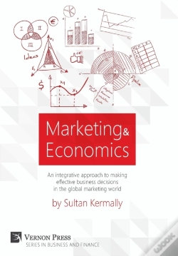 Capa do artigo Marketing & Economics