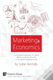 Capa do artigo Marketing & Economics